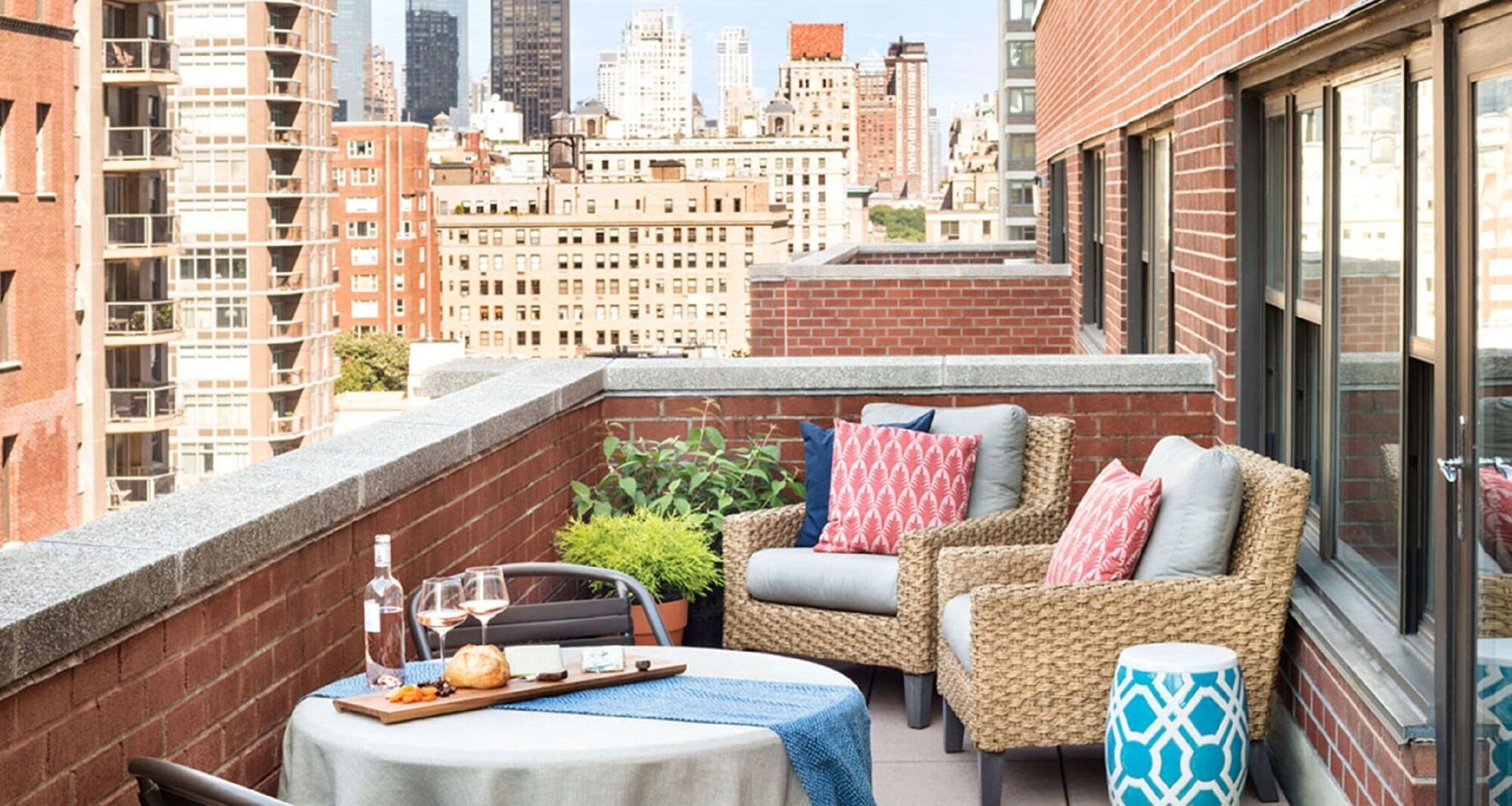 Gardens Nyc An Affinia Hotel New York Ny 10065 GARDENS SUITES HOTEL BY AFFINIA NUEVA YORK, NY